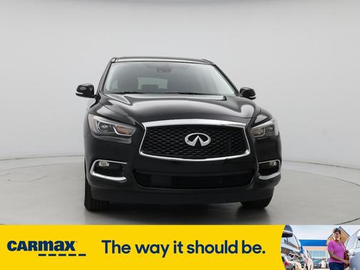 2020 INFINITI QX60 Pure