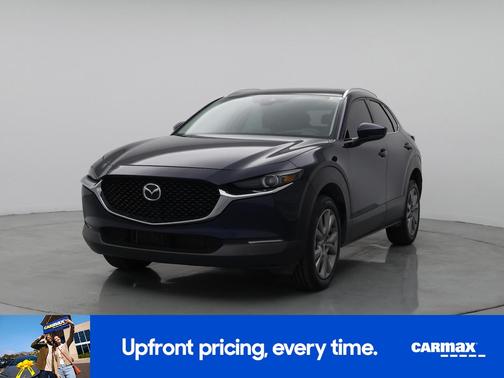 2022 Mazda CX-30 Premium