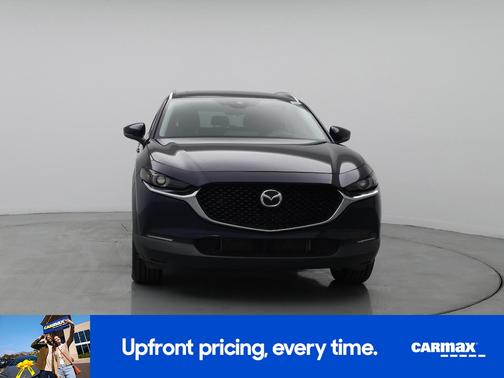 2022 Mazda CX-30 Premium