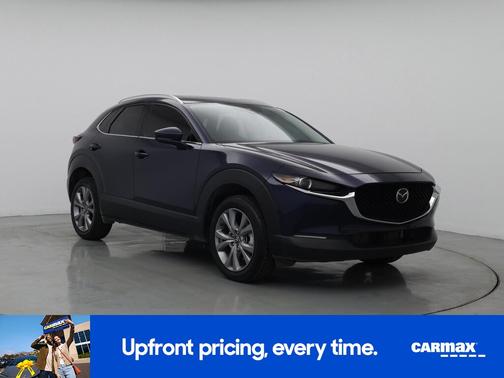 2022 Mazda CX-30 Premium