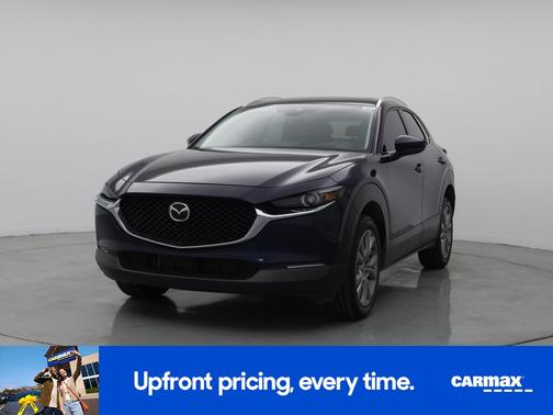 2022 Mazda CX-30 Premium