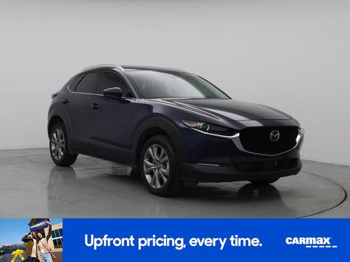 2022 Mazda CX-30 Premium