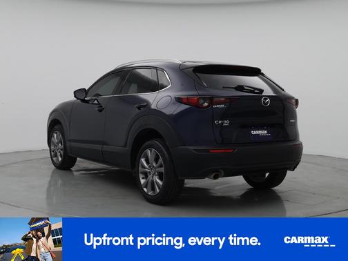 2022 Mazda CX-30 Premium