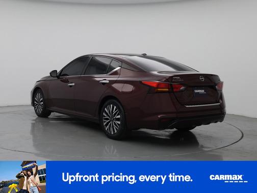 2023 Nissan Altima SV