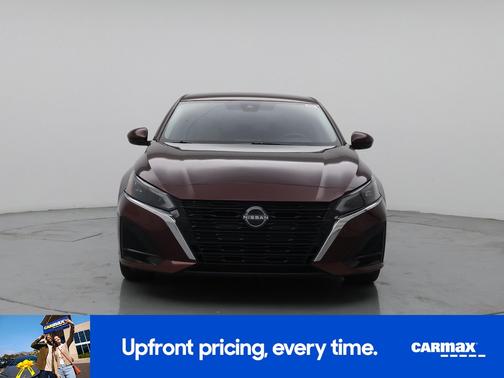 2023 Nissan Altima SV
