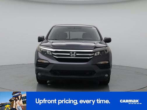 2017 Honda Pilot EX