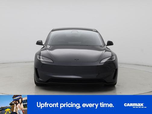 2025 Tesla Model 3 Performance