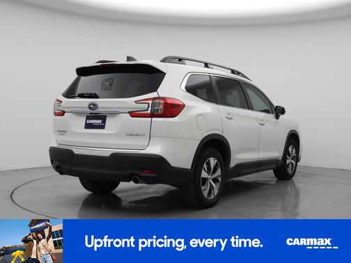 2023 Subaru Ascent Premium