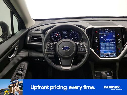 2023 Subaru Ascent Premium
