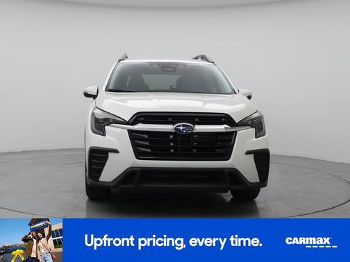 2023 Subaru Ascent Premium