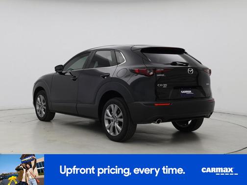 2023 Mazda CX-30 2.5 S Select Package