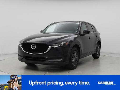 2019 Mazda CX-5 Sport