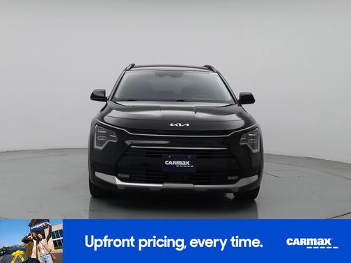 2023 Kia Niro Plug-In Hybrid SX Touring