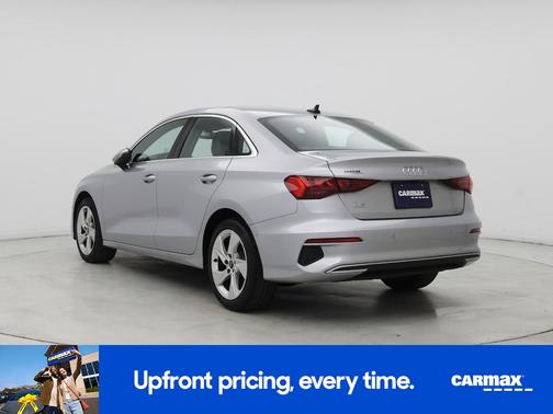 2024 Audi A3 Premium