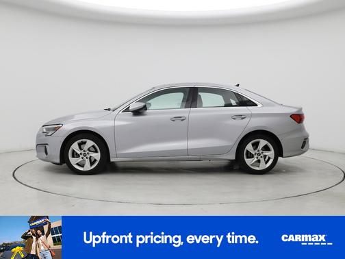 2024 Audi A3 Premium