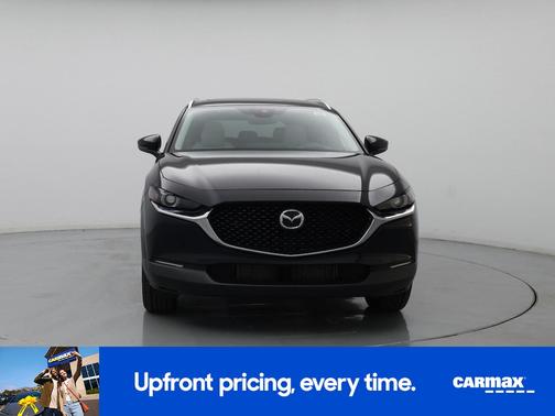 2022 Mazda CX-30 Premium