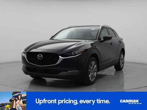 2022 Mazda CX-30 Premium