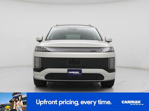 2026 Hyundai IONIQ 9 Performance Calligraphy Design