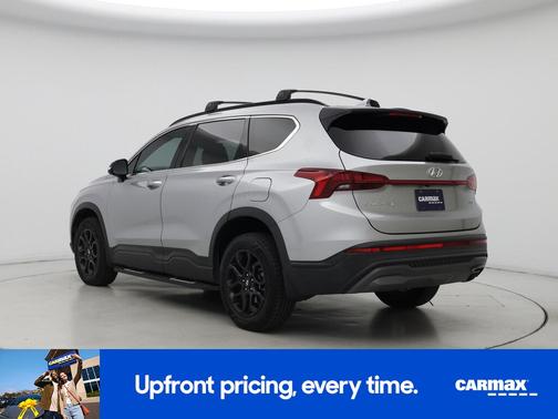 2022 Hyundai SANTA FE XRT