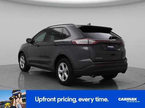 2017 Ford Edge SE