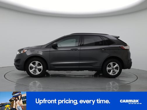 2017 Ford Edge SE