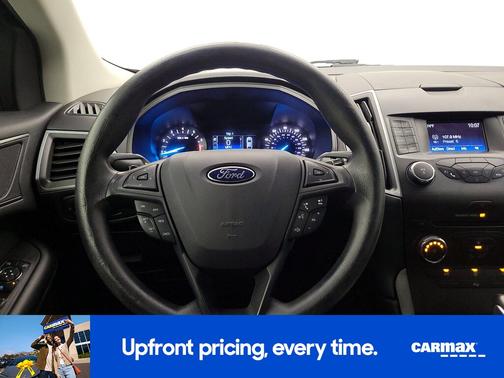 2017 Ford Edge SE
