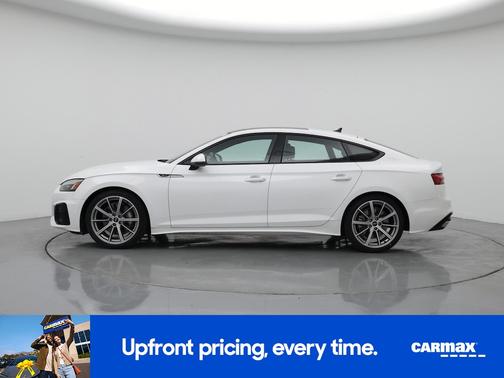 2025 Audi A5 Sportback S-Line Premium