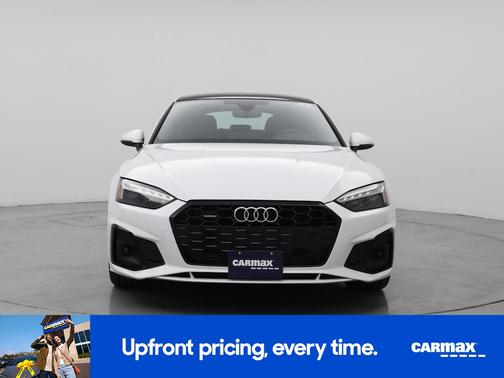 2025 Audi A5 Sportback S-Line Premium