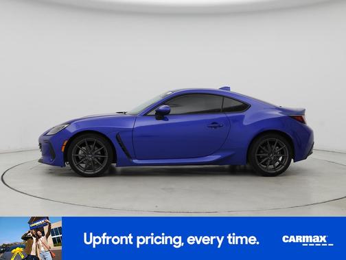 2023 Subaru BRZ Limited