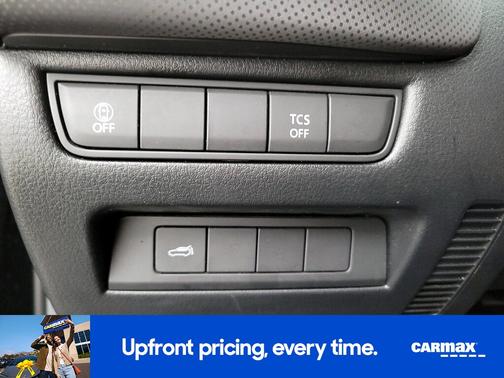 2024 Mazda CX-50 2.5 S Preferred Package