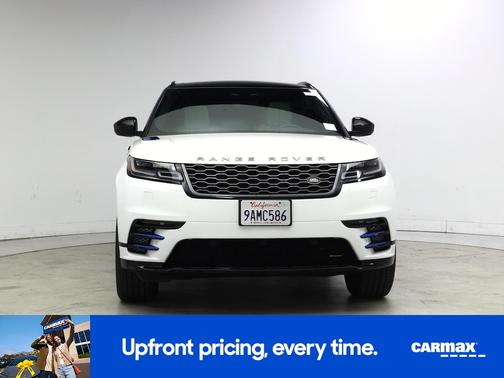 2022 Land Rover Range Rover Velar R-Dynamic S