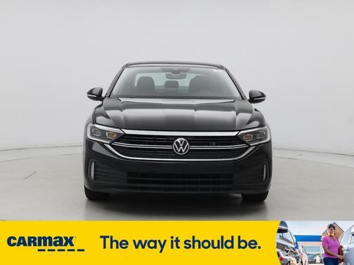 2022 Volkswagen Jetta SEL