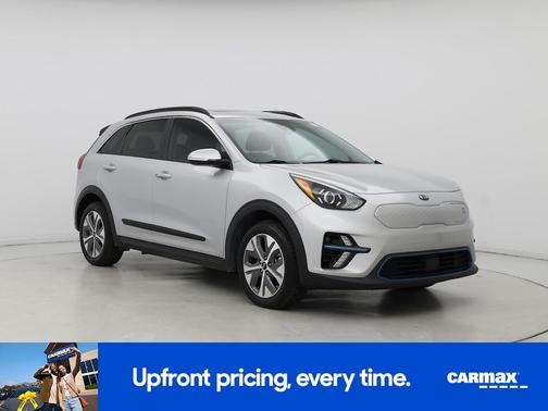 2020 Kia Niro EV EX Premium