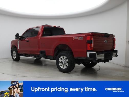 2024 Ford F-250 XLT