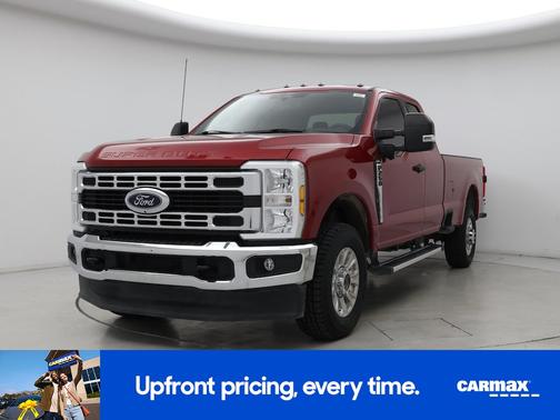 2024 Ford F-250 XLT