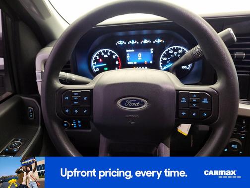 2024 Ford F-250 XLT