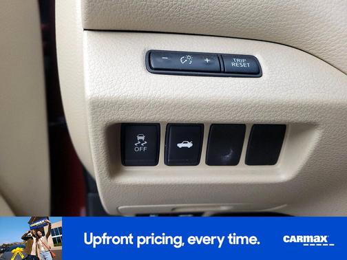 2015 Nissan Altima S