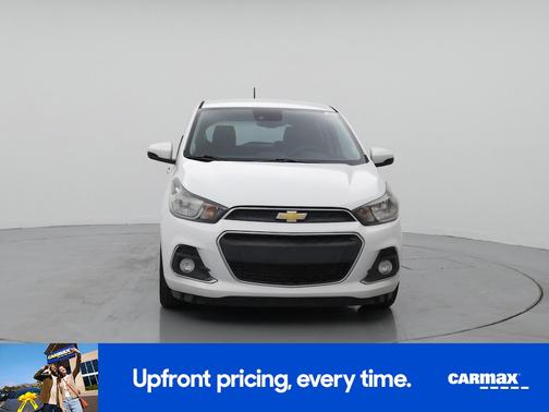 2016 Chevrolet Spark LT