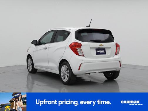 2016 Chevrolet Spark LT
