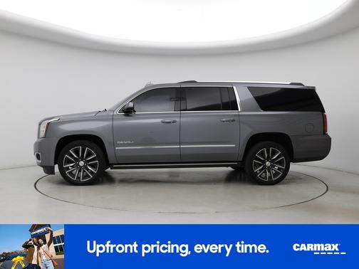 2020 GMC Yukon XL Denali