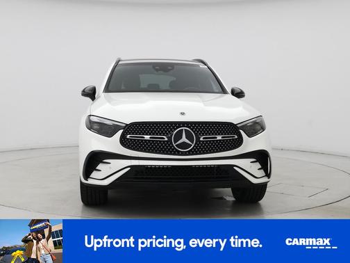 2023 Mercedes-Benz GLC 300