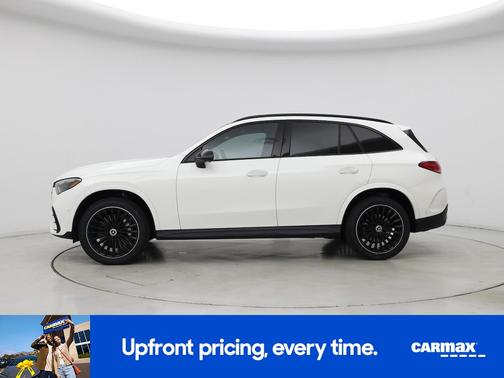 2023 Mercedes-Benz GLC 300