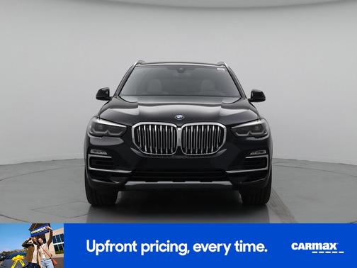 2020 BMW X5 sDrive40i