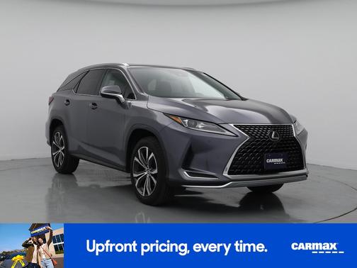 2020 Lexus RX 350 L