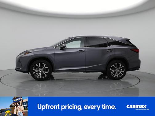 2020 Lexus RX 350 L