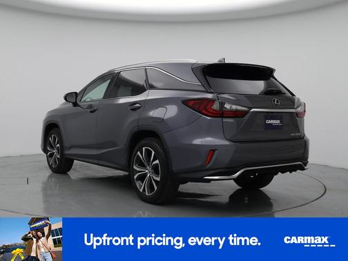 2020 Lexus RX 350 L