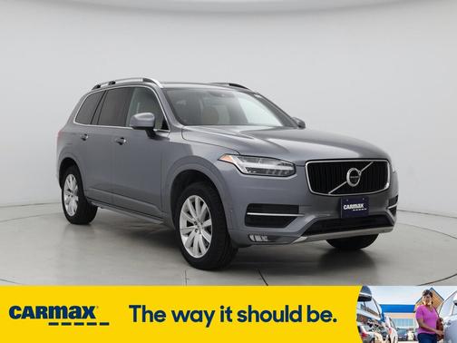 2018 Volvo XC90 T5 Momentum