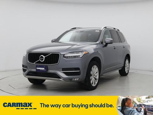 2018 Volvo XC90 T5 Momentum