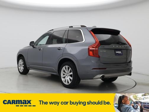 2018 Volvo XC90 T5 Momentum