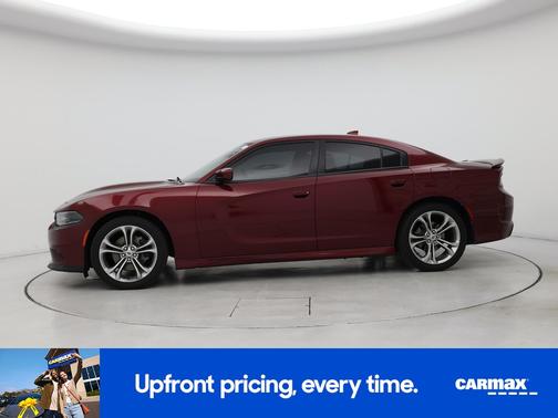 2021 Dodge Charger GT